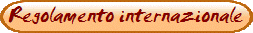 Regolamento internazionale